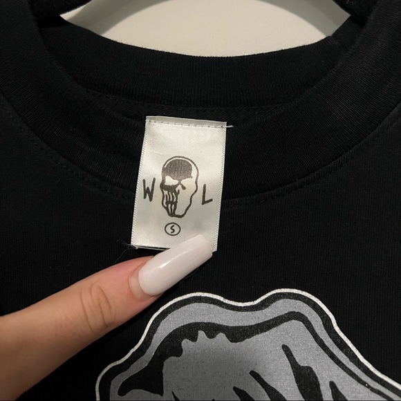 Warren Lotas Tee - Picture 3 of 4